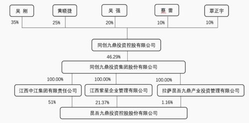 私募股權投資業務遇冷，九鼎投資上半年扣非凈利預降近100%